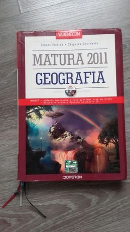 Matura 2011 geografia