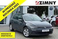 Volkswagen Golf Life 1,5 eTSI 150 KM DSG / Rabat 19 930 PLN / Wyprzedaż rocznika w ASO