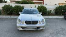 Mercedes-Benz E 220 CDi Avantgarde
