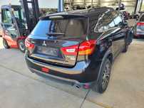 Mitsubishi Asx 2017 para peças