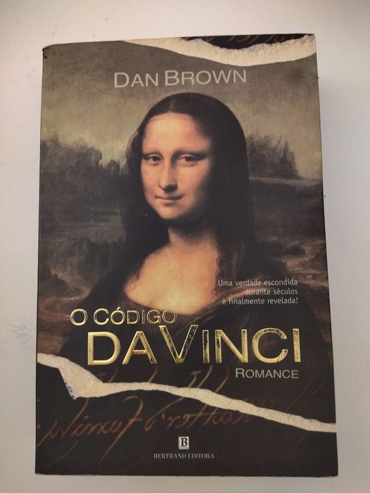 Livros Dan Brown