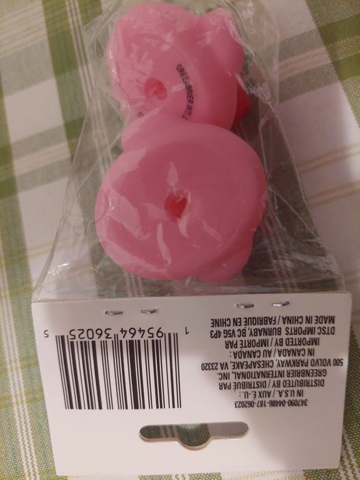 Качечки дитячі для купання, уточки