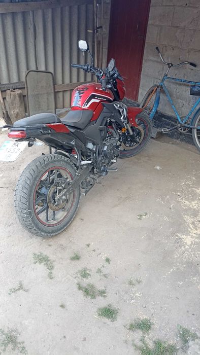 Продам ліфан ср 220 стан 8 з 10