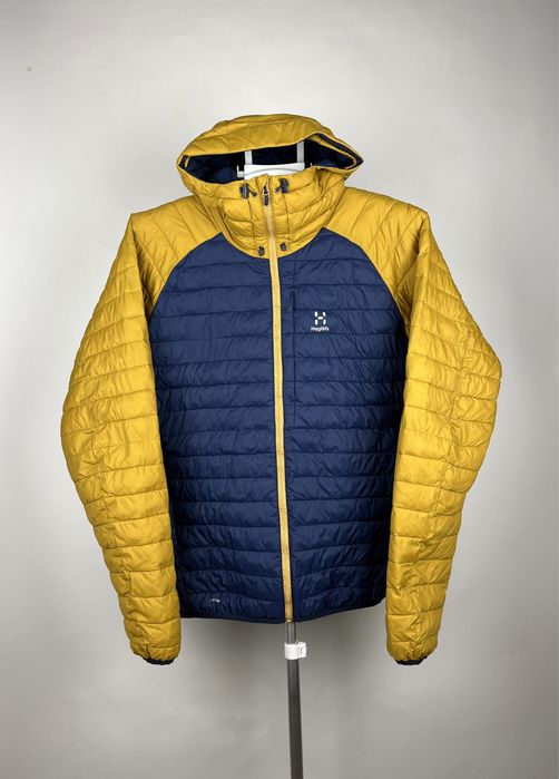 Haglofs Rapid Mimic Hood Men