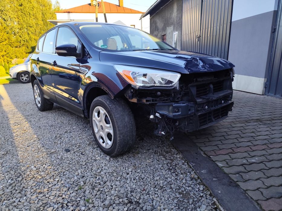 Sprzedam Forda Kuga MK2 Lift 2016