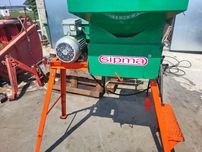 Gniotownik ziarna Sipma H-730 4kw