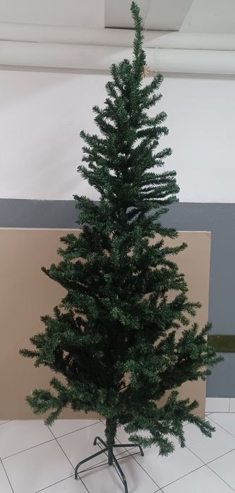 Árvore de natal 1,90m