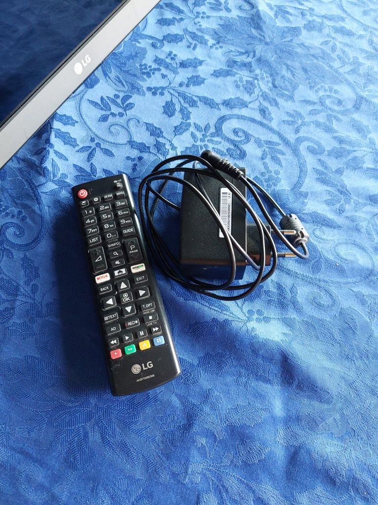 Smart TV LED  LG 28TL520S-PZ