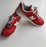 Buty sportowe New Balance 997h roz 40