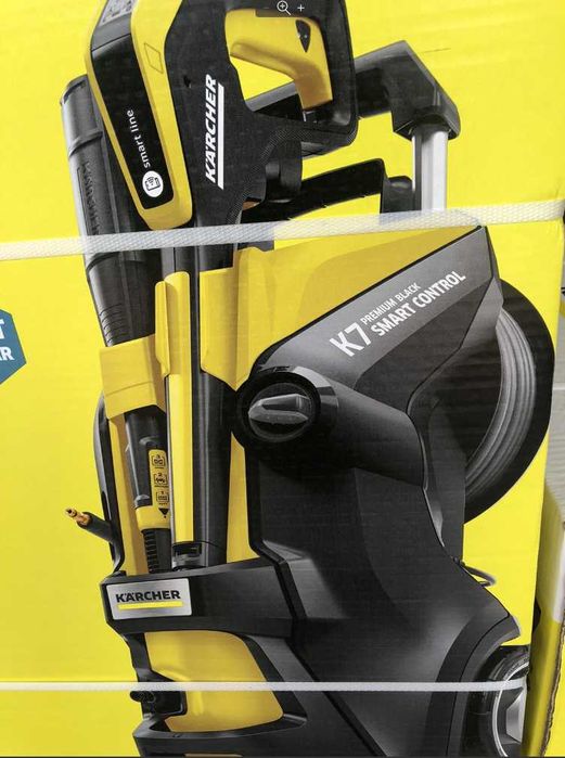 Мийка Karcher k7 power / k7 premium power home  минимойка кершер
