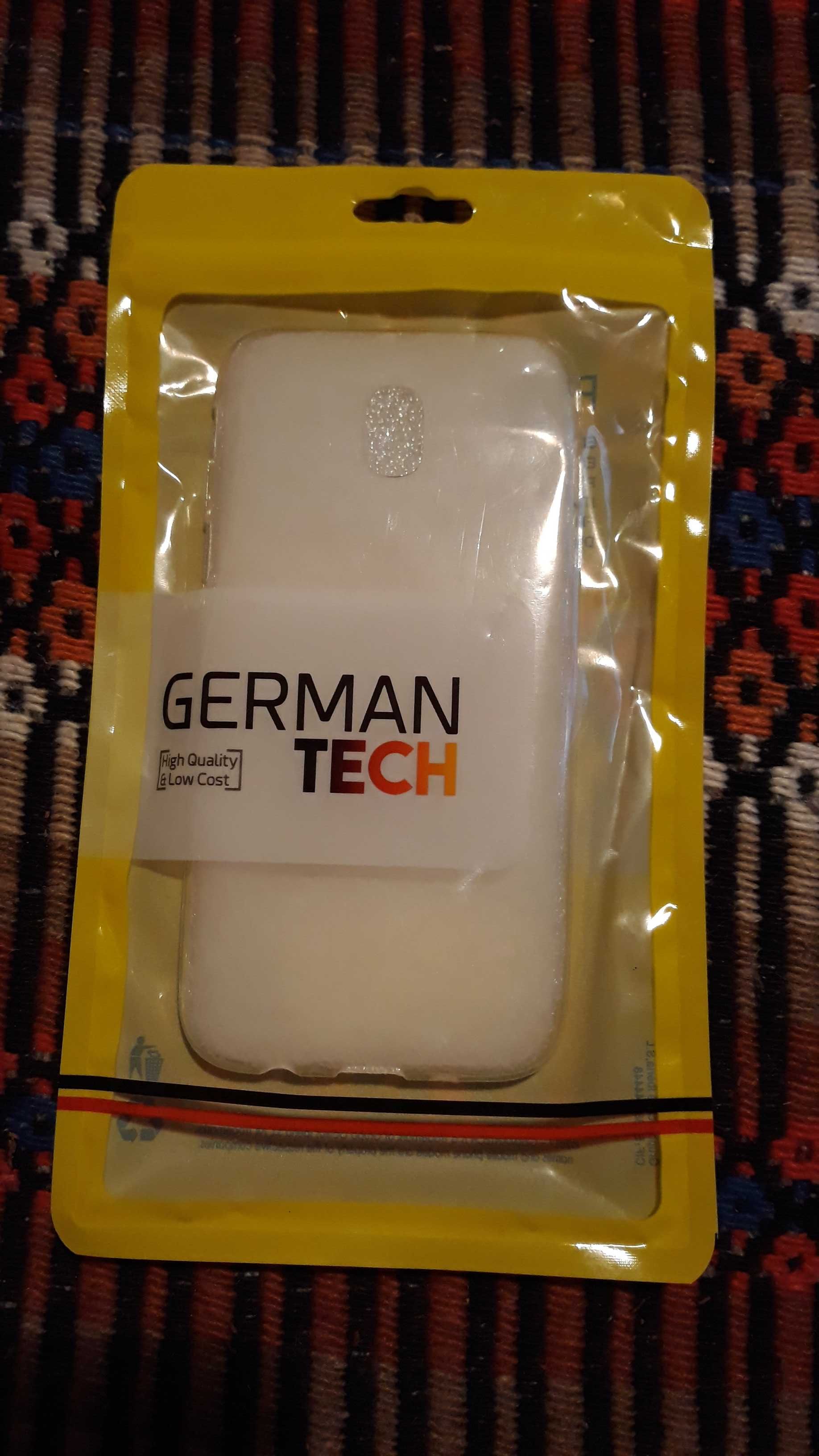 Capa protectora - nova - Samsung Galaxy J5 - portes incluídos