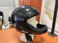 Kask paralotniowy Icaro SkyRunner w rozmiarze L - nowy - wyprzedaż