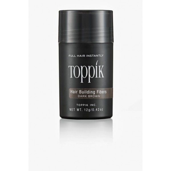 Toppik - 12gr (temos todas as cores de cabelo)