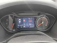 Ford S-max Mk1 Lift 10-15 Licznik Zegary Convers+