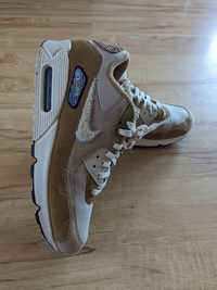 Nike Air Max 90 Varsity Pack Bronze