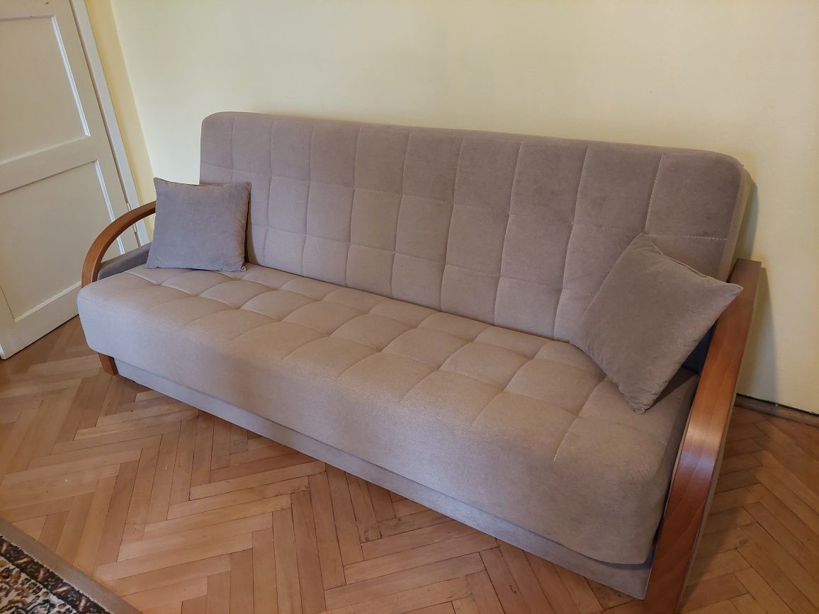 Wersalka kanapa sofa