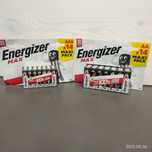 Baterie Energizer max 28 szt