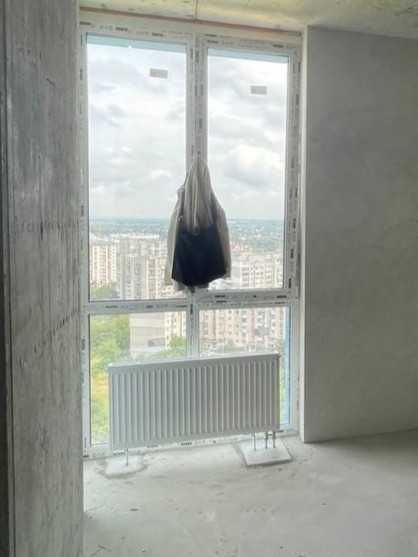 Радіатори опалення Ruvi 500х1000