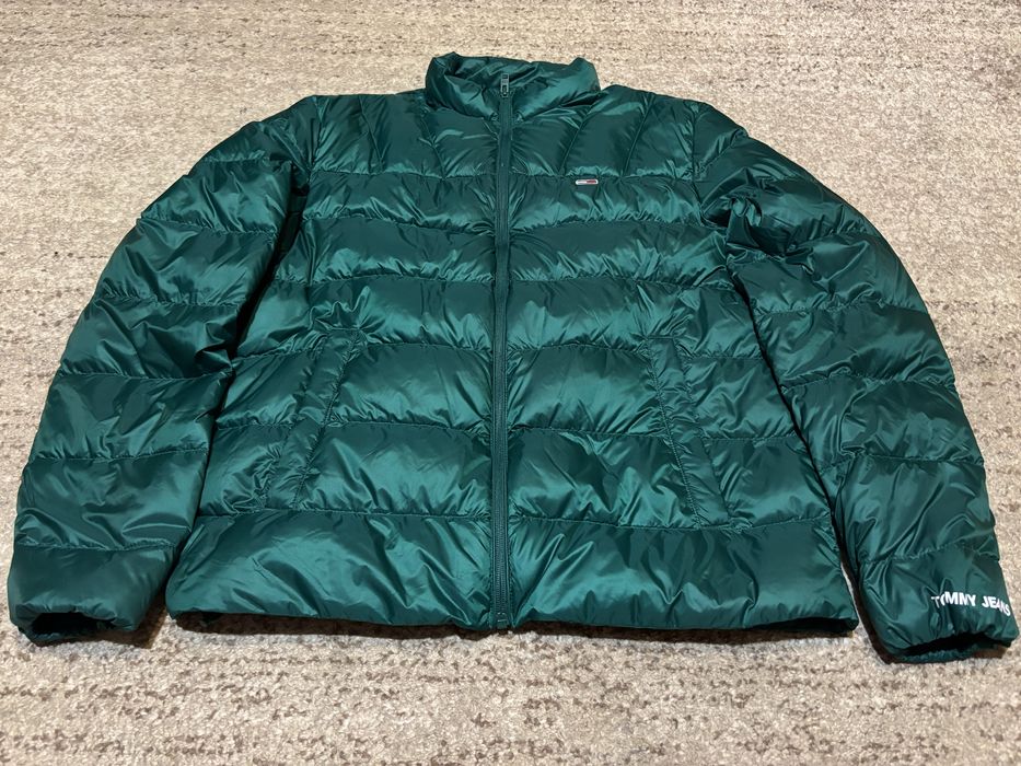 Kurtka meska Tommy Jeans