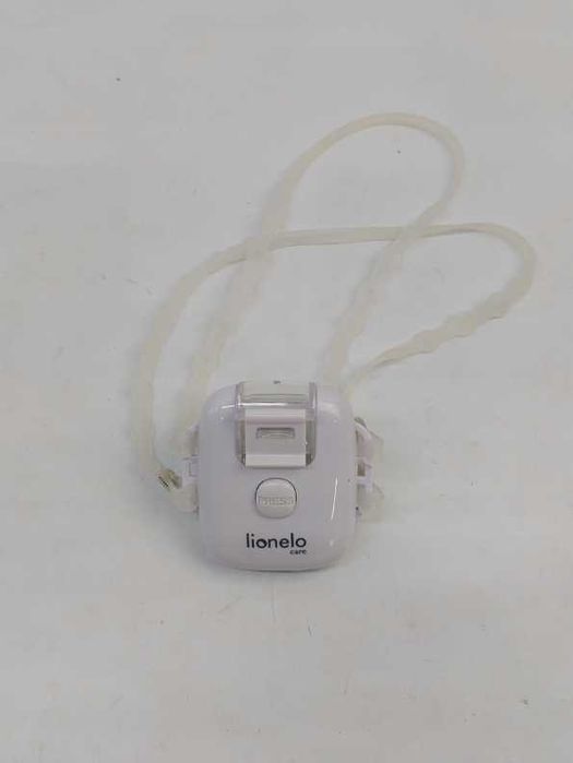 Inhalator nebulizator Lionelo Nebi Air Mask LOC-NEBI AIR MASK WHITE