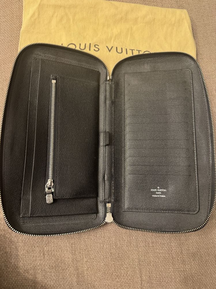 Louis Vuitton , органайзер , клатч