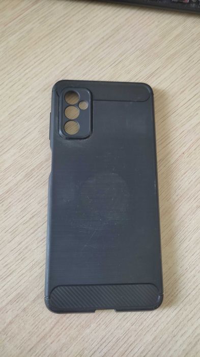 Samsung Galaxy M52 5G 6/128 120Hz 6,7"