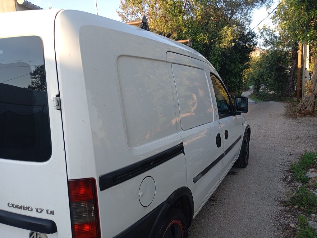 Opel combo 1.7 DI