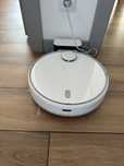 Mi Robot Vacuum-Mop 2 Pro White