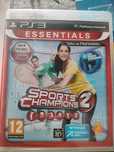Gra PS3 sport champions 2