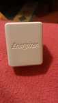 Carregador energizer impecável como novo