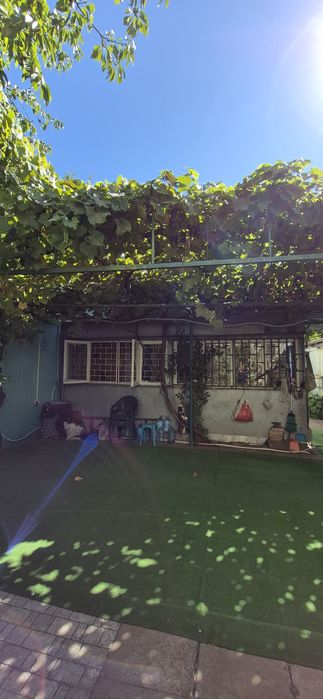 Найбюджетніший будинок на березi моря!