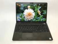 Ноутбук Dell Latitude 5500/ i7-8665U/ 7 годин від батареї