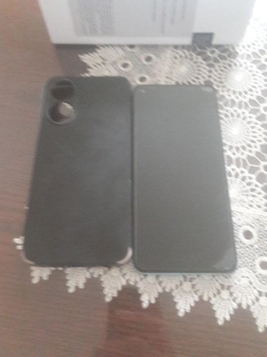 Oppo a78 smartfon
