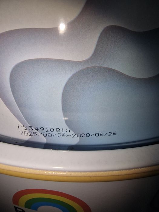 Sprzedam farbę białą Beckers 10L