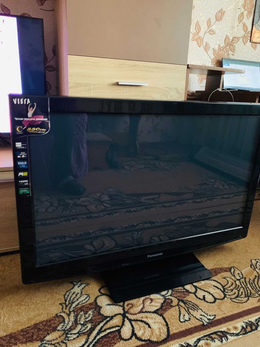 Продам плазменный телевизор Panasonic TX-PR42C2 под ремонт
