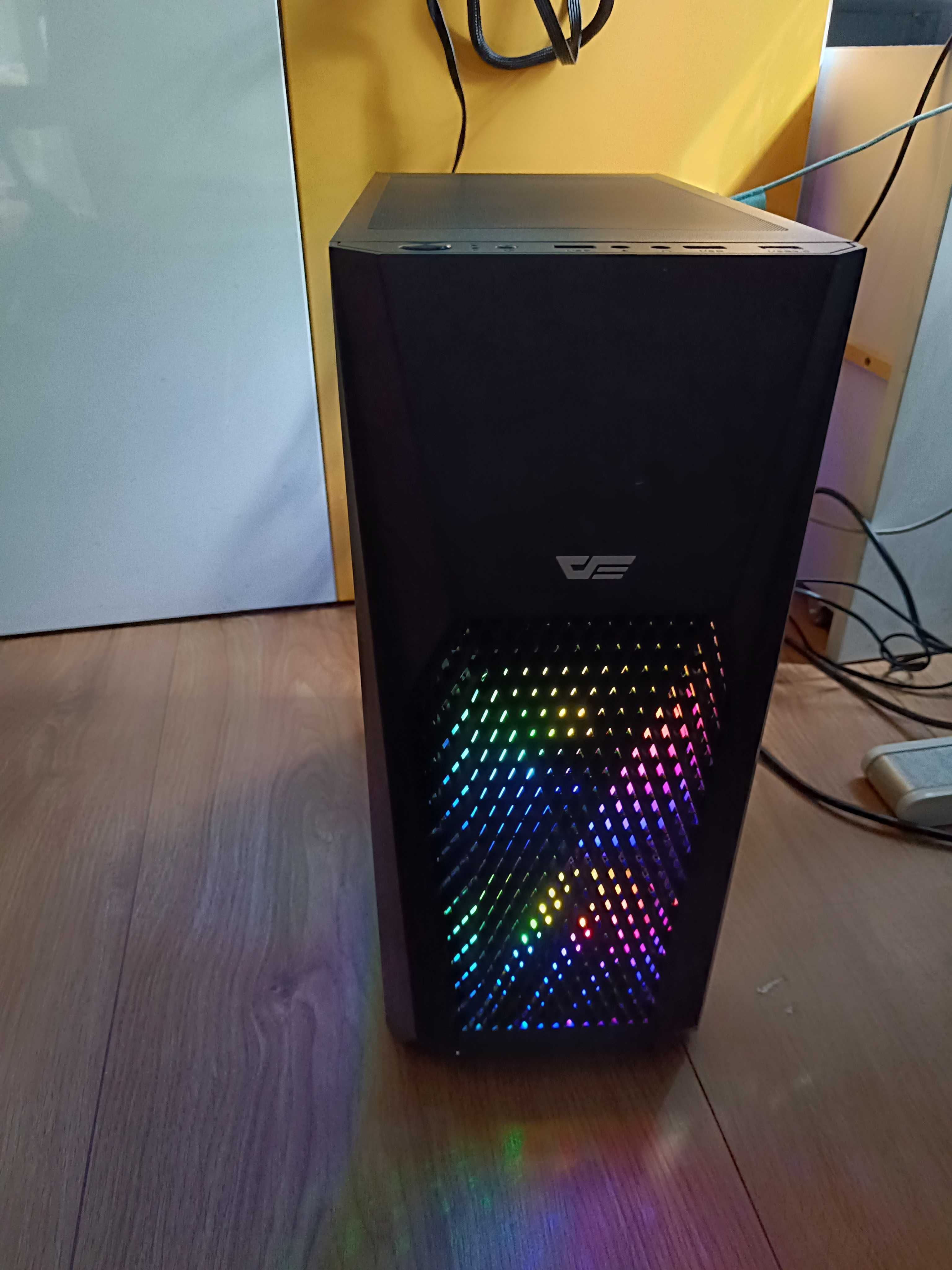 I5 10400 z490 wifi rtx 2060 16gb ddr4 ssd