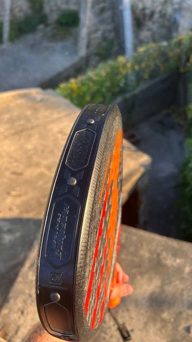 Bullpadel Vertex 02 proline