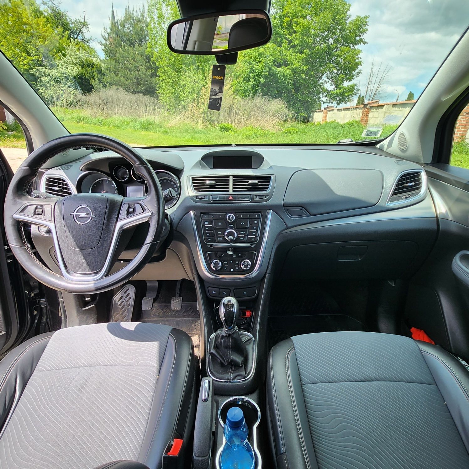 Sprzedam Opel mokka