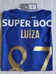 Camisola personalizada, tam S (25/26)