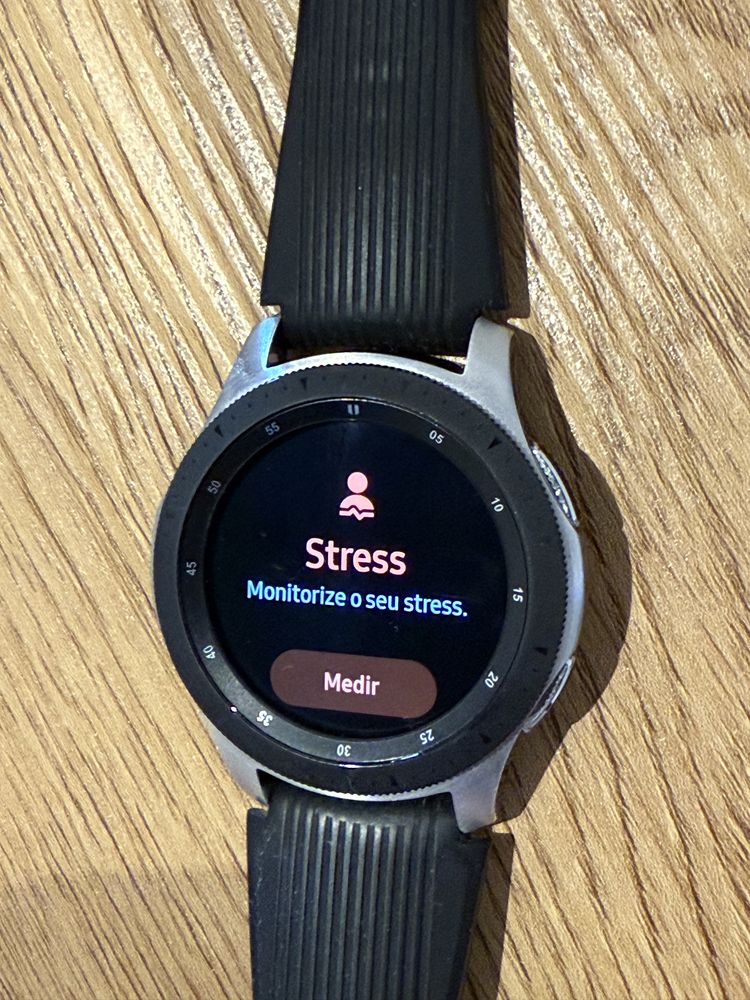 Galaxy watch 46 mm