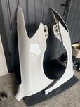 Крило праве ліве рестайл дорестайл Skoda Octavia A5 октавіа а5