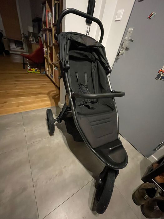 Wózek spacerówka Baby Jogger City Elite 2