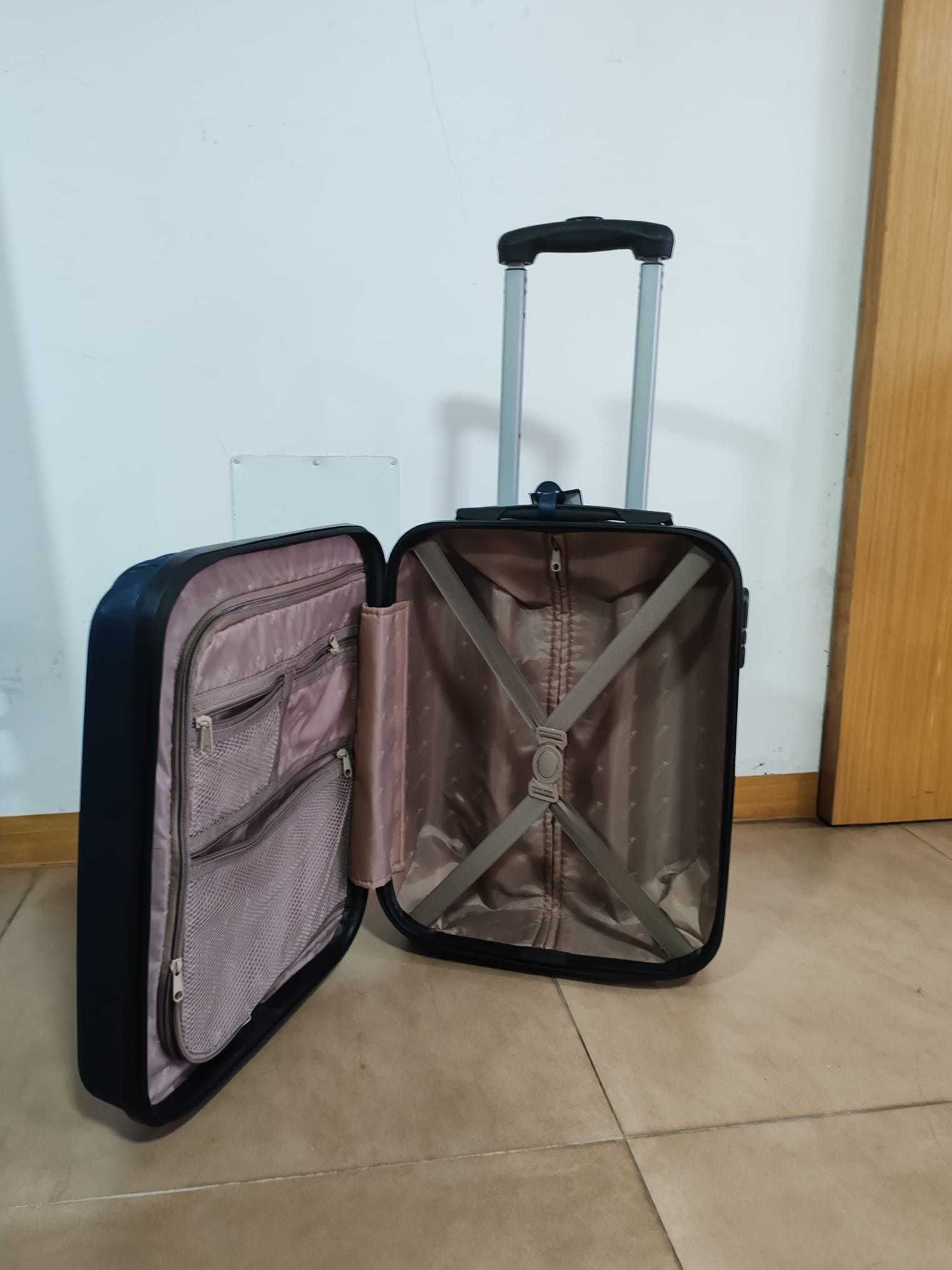 Malas de viagem - pequenas Trolley