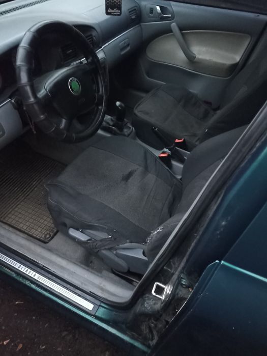 Продам Skoda Octavia