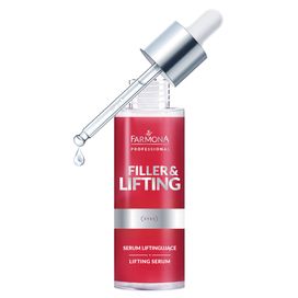 Farmona FILLER & LIFTING Serum liftingujące 30ml.