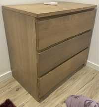 Comoda MALM IKEA