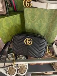 Сумка gucci marmont