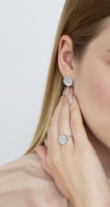 Продаю срібні сережки 925 проби