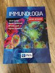 Immunologia gołąb