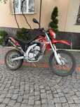 Продаю мотоцикл ендуро LONCIN LX300GY SX2 Pro